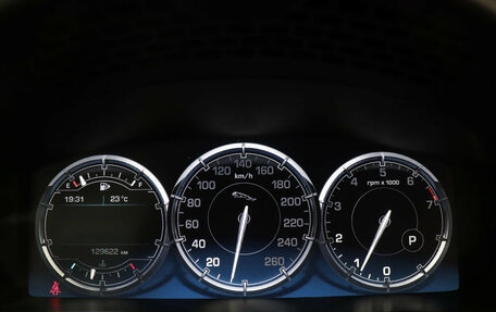 Jaguar XJ IV (X351), 2015 год, 2 000 000 рублей, 11 фотография