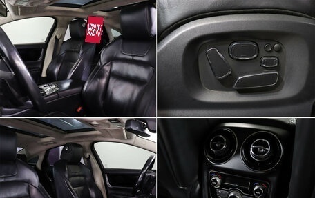 Jaguar XJ IV (X351), 2015 год, 2 000 000 рублей, 16 фотография