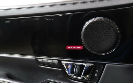 Jaguar XJ IV (X351), 2015 год, 2 000 000 рублей, 15 фотография