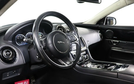 Jaguar XJ IV (X351), 2015 год, 2 000 000 рублей, 13 фотография