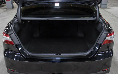 Toyota Camry, 2021 год, 3 198 000 рублей, 10 фотография