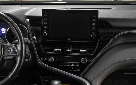 Toyota Camry, 2021 год, 3 198 000 рублей, 15 фотография