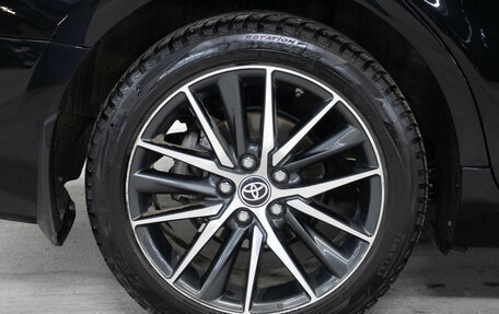 Toyota Camry, 2021 год, 3 198 000 рублей, 24 фотография