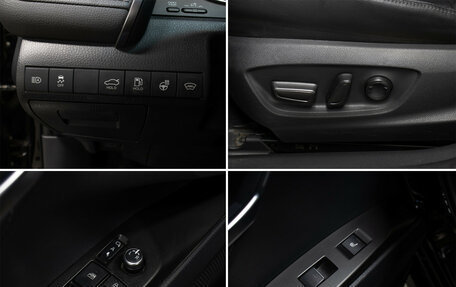 Toyota Camry, 2021 год, 3 198 000 рублей, 20 фотография