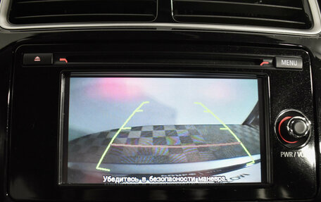 Mitsubishi ASX I рестайлинг, 2014 год, 1 190 000 рублей, 15 фотография