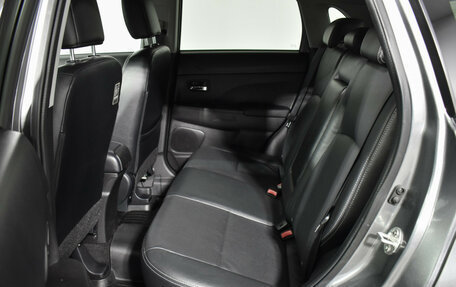 Mitsubishi ASX I рестайлинг, 2014 год, 1 190 000 рублей, 11 фотография