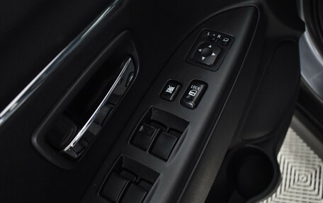 Mitsubishi ASX I рестайлинг, 2014 год, 1 190 000 рублей, 16 фотография