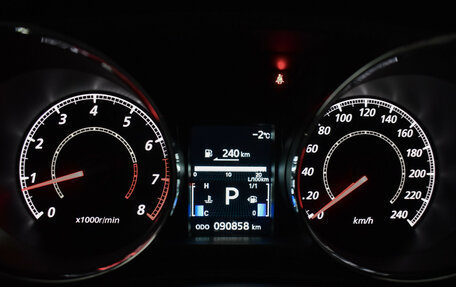 Mitsubishi ASX I рестайлинг, 2014 год, 1 190 000 рублей, 20 фотография