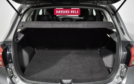 Mitsubishi ASX I рестайлинг, 2014 год, 1 190 000 рублей, 19 фотография