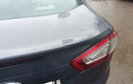 Ford Mondeo IV, 2012 год, 860 000 рублей, 19 фотография