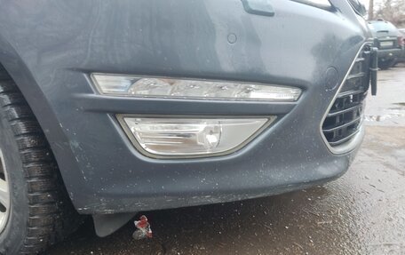 Ford Mondeo IV, 2012 год, 860 000 рублей, 22 фотография