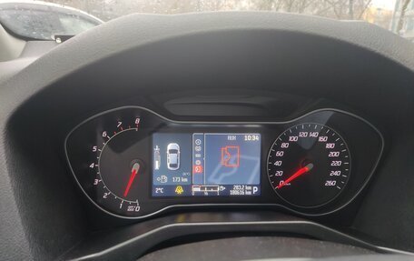 Ford Mondeo IV, 2012 год, 860 000 рублей, 27 фотография