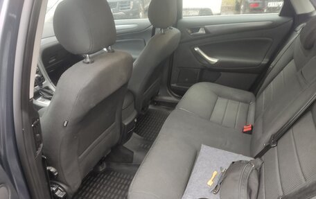 Ford Mondeo IV, 2012 год, 860 000 рублей, 31 фотография