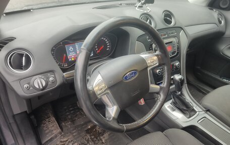 Ford Mondeo IV, 2012 год, 860 000 рублей, 29 фотография
