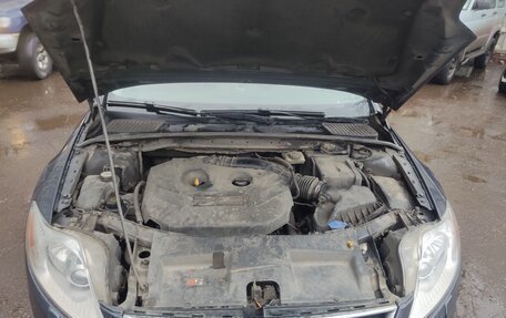 Ford Mondeo IV, 2012 год, 860 000 рублей, 26 фотография