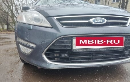 Ford Mondeo IV, 2012 год, 860 000 рублей, 23 фотография