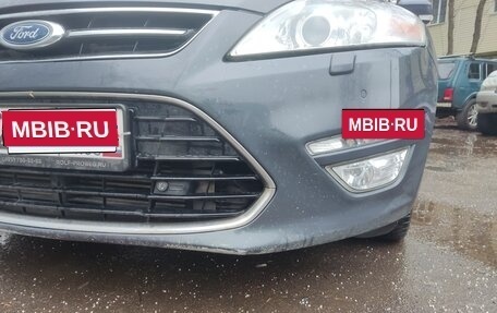 Ford Mondeo IV, 2012 год, 860 000 рублей, 24 фотография