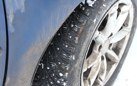 Peugeot 107 I рестайлинг, 2008 год, 160 000 рублей, 2 фотография