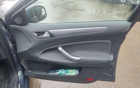 Ford Mondeo IV, 2012 год, 860 000 рублей, 34 фотография