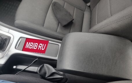 Ford Mondeo IV, 2012 год, 860 000 рублей, 39 фотография