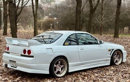 Nissan Skyline, 1993 год, 1 480 000 рублей, 2 фотография