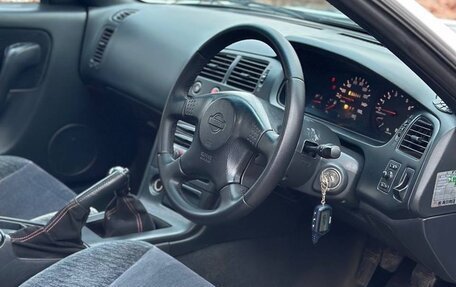 Nissan Skyline, 1993 год, 1 480 000 рублей, 3 фотография