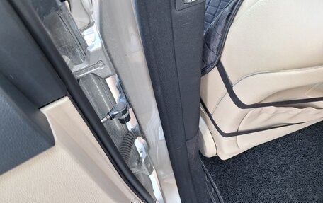 Mercedes-Benz S-Класс, 2008 год, 1 700 000 рублей, 4 фотография