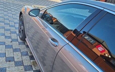 Mercedes-Benz S-Класс, 2008 год, 1 700 000 рублей, 21 фотография