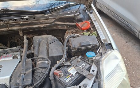 Honda Stream I рестайлинг, 2001 год, 520 000 рублей, 9 фотография