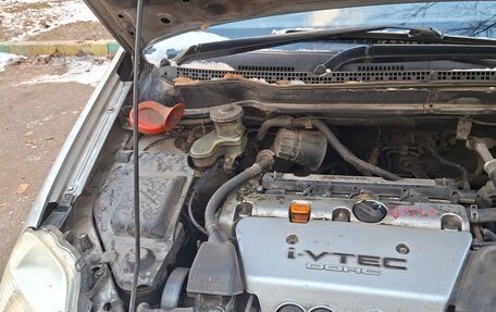 Honda Stream I рестайлинг, 2001 год, 520 000 рублей, 10 фотография