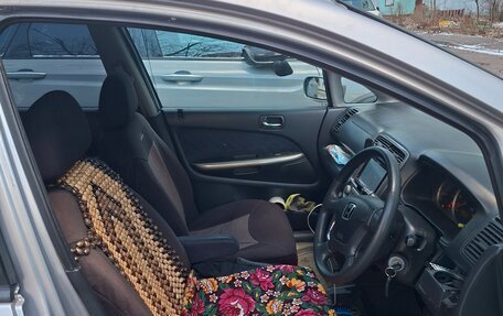 Honda Stream I рестайлинг, 2001 год, 520 000 рублей, 8 фотография