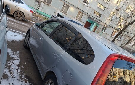 Honda Stream I рестайлинг, 2001 год, 520 000 рублей, 11 фотография