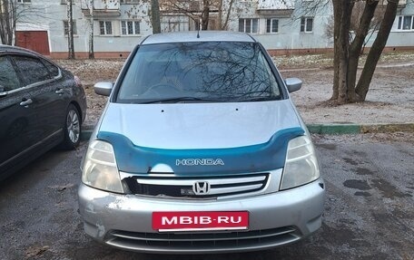 Honda Stream I рестайлинг, 2001 год, 520 000 рублей, 6 фотография