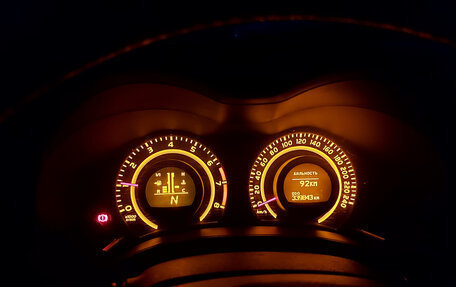 Toyota Corolla, 2008 год, 12 фотография