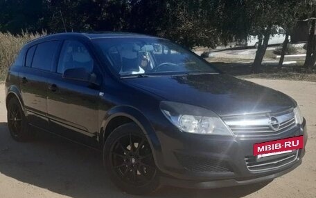 Opel Astra H, 2007 год, 450 000 рублей, 3 фотография