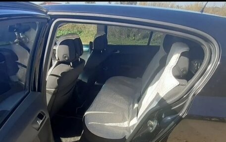 Opel Astra H, 2007 год, 450 000 рублей, 6 фотография