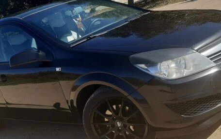 Opel Astra H, 2007 год, 450 000 рублей, 4 фотография