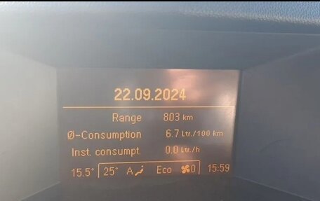 Opel Astra H, 2007 год, 450 000 рублей, 12 фотография