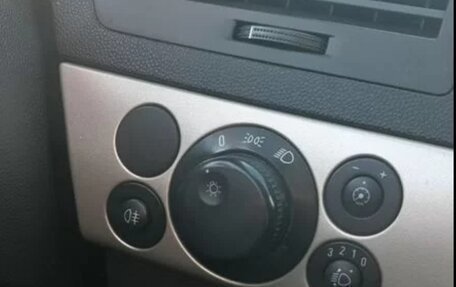 Opel Astra H, 2007 год, 450 000 рублей, 11 фотография