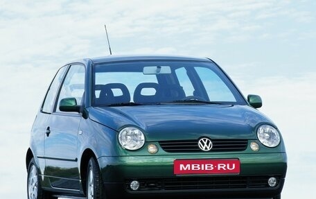 Volkswagen Lupo, 1999 год, 213 000 рублей, 1 фотография