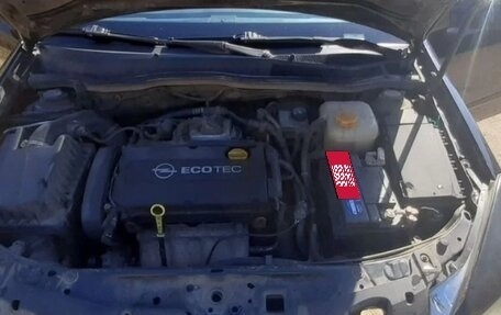 Opel Astra H, 2007 год, 450 000 рублей, 5 фотография