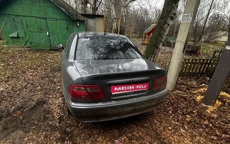 Mitsubishi Carisma I, 2003 год, 250 000 рублей, 1 фотография