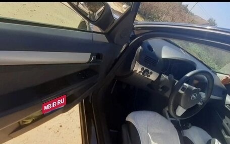 Opel Astra H, 2007 год, 450 000 рублей, 7 фотография