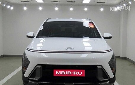 Hyundai Kona, 2025 год, 2 684 000 рублей, 1 фотография