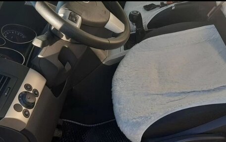 Opel Astra H, 2007 год, 450 000 рублей, 15 фотография