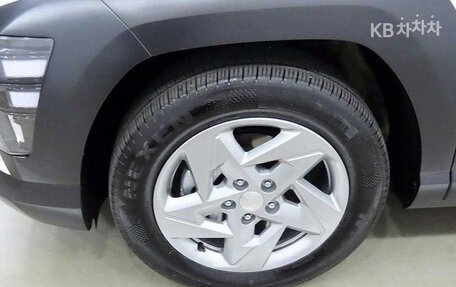 Hyundai Kona, 2025 год, 2 684 000 рублей, 9 фотография