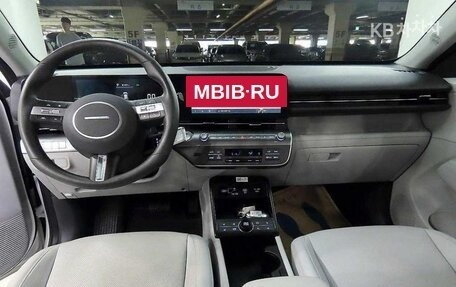 Hyundai Kona, 2025 год, 2 684 000 рублей, 6 фотография