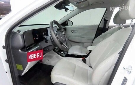 Hyundai Kona, 2025 год, 2 684 000 рублей, 5 фотография