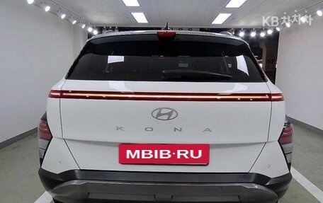 Hyundai Kona, 2025 год, 2 684 000 рублей, 3 фотография