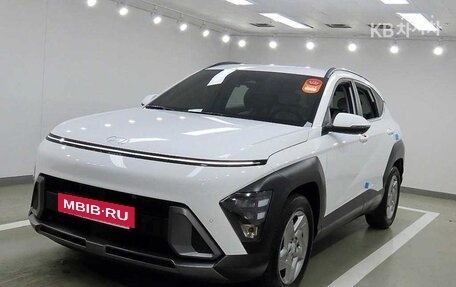 Hyundai Kona, 2025 год, 2 684 000 рублей, 2 фотография